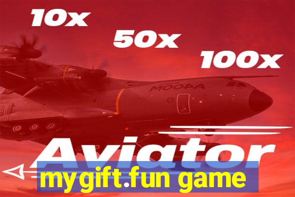 mygift.fun game